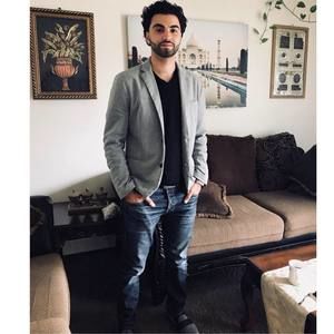 Meet your Posher, Awad